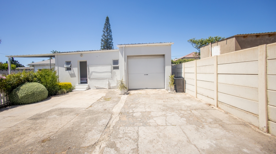 3 Bedroom Property for Sale in Berea Eastern Cape